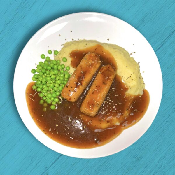 Bangers & Mash - Image 2