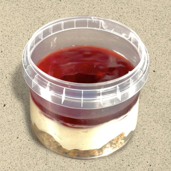 Cheat Day Cheesecake