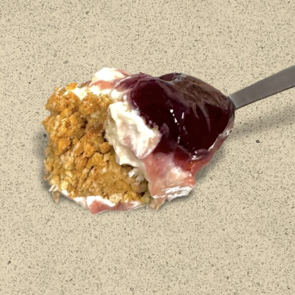 Cheat Day Cheesecake - Image 2
