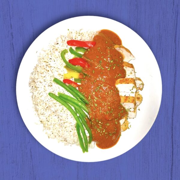‘The Nations Favourite’ Chicken Tikka Masala - Image 2