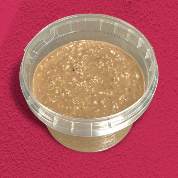 Protein Breakfast Overnight Oats Pot 245g - Image 3