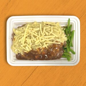 Hearty Cottage Pie