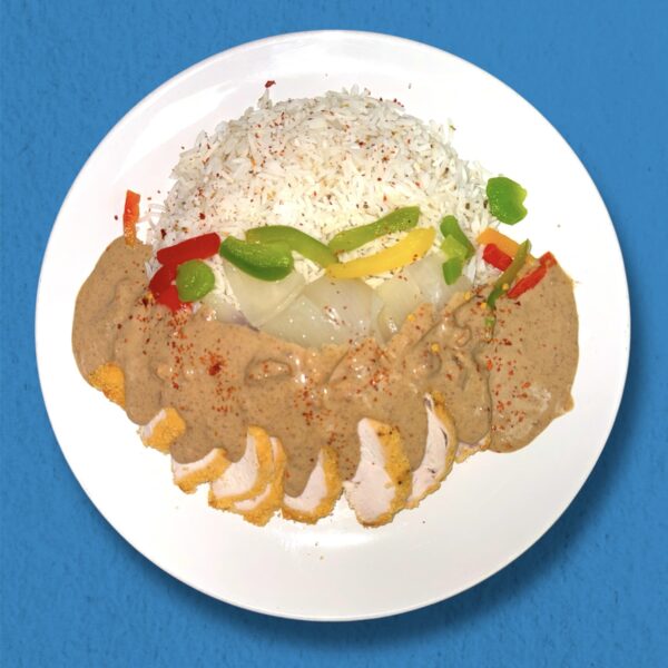 Southern Style Chicken Satay - Image 2