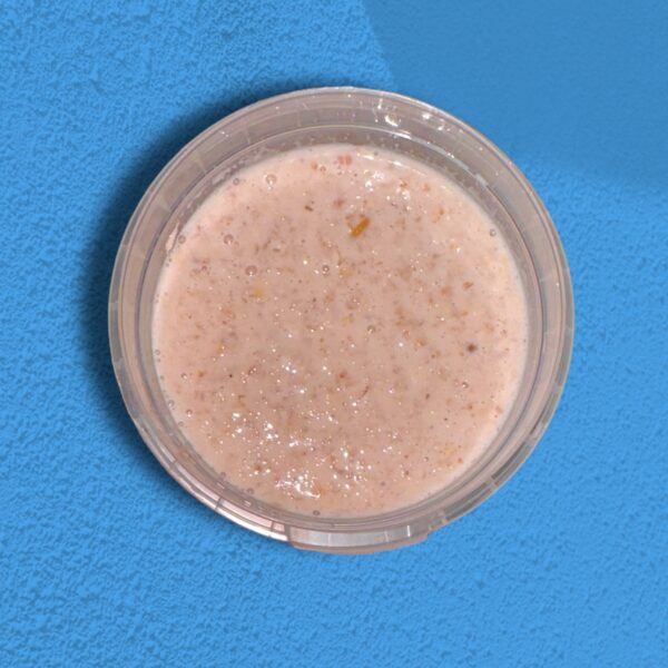 Protein Breakfast Overnight Oats Pot 245g - Image 6