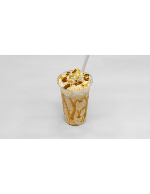Biscoff Thickshake