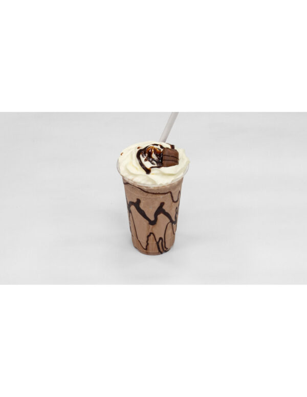 Choco Bueno Thickshake