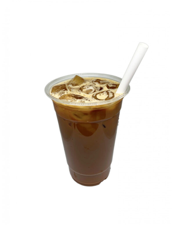 Iced Mocha